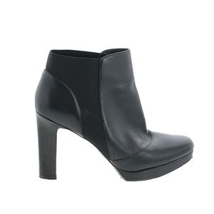 Via Spiga Booties Ankle Boots